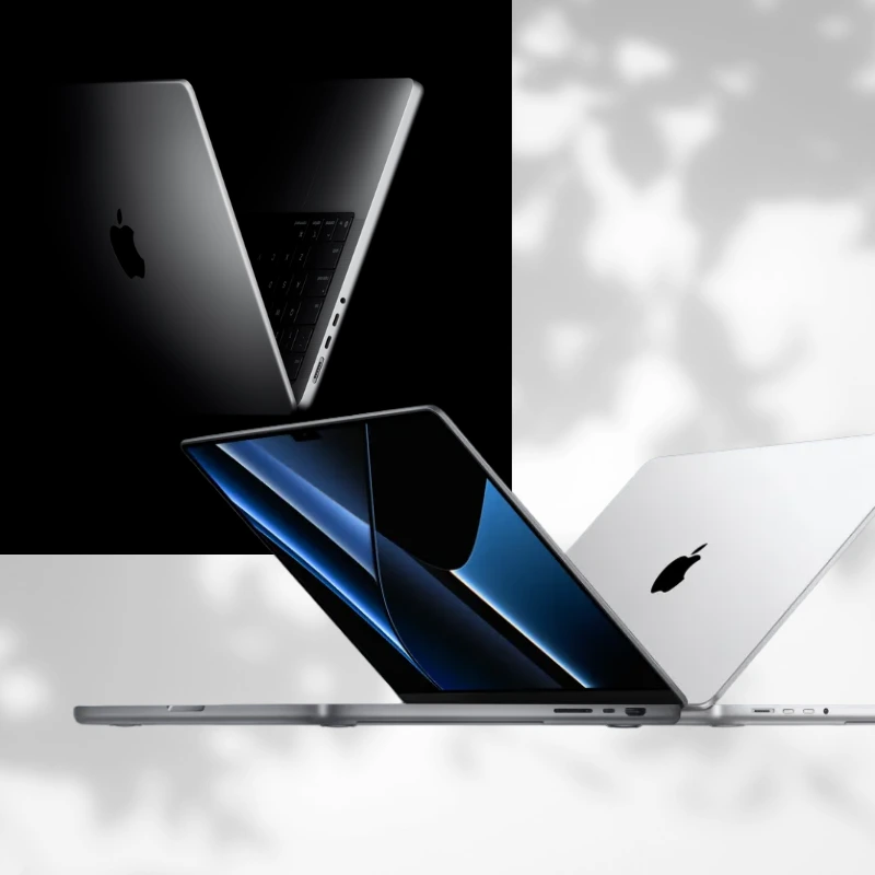 order now mac