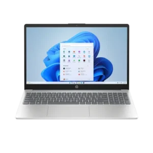 hp 15 ft0176tu intel core i5 10th gen 15.6" fhd laptop