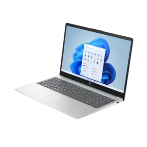 hp 15 ft0176tu intel core i5 10th gen 15.6" fhd laptop