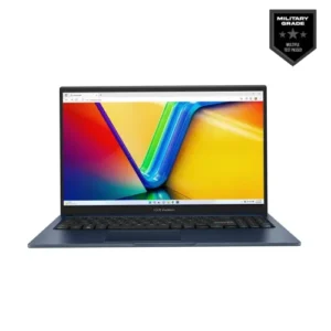 asus vivobook 15 a1504va core 3 100u 15.6" fhd laptop